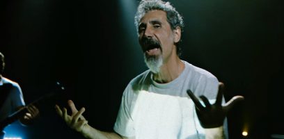 Serj Tankian 0727