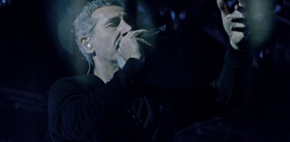 Serj Tankian 0824