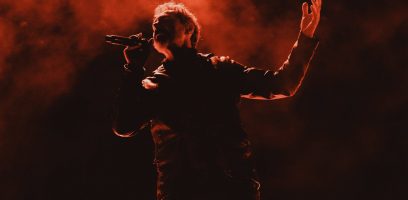 Serj Tankian 0908