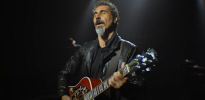 Serj Tankian 1029