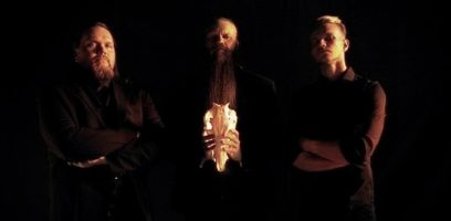 Serpent God 0611