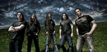 Shadows Fall 1206