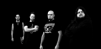 Sin of God band photo