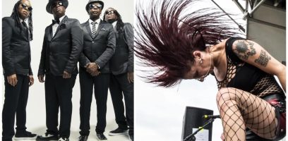 Sister Sin Living Colour 0114