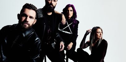 Skillet 0818