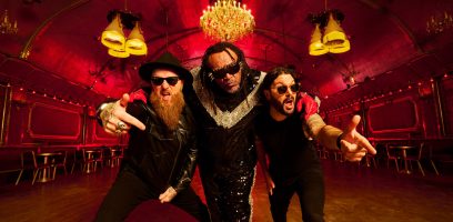 Skindred 0129
