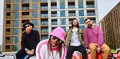 Skindred 0518