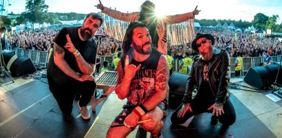 Skindred 0720