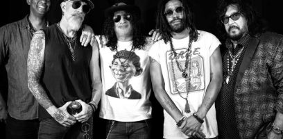 Slash 0918 Slash 0918