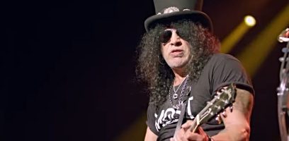 Slash 1023 Slash 1023