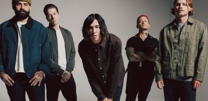 Sleeping With Sirens 0320