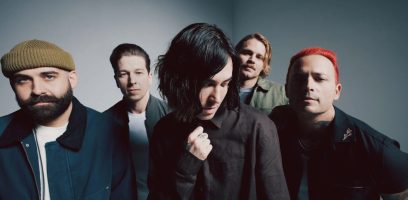 Sleeping With Sirens 0524