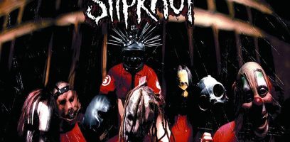 Slipknot 0723