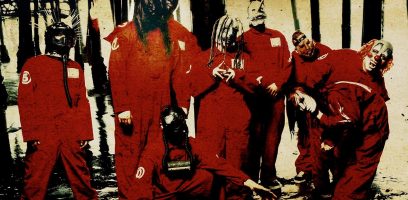 Slipknot 0828