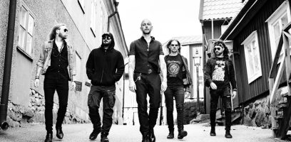 Soen 0917