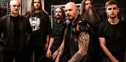 Soilwork 1207