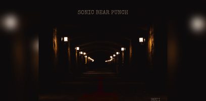 Sonic Bear Punch 2023