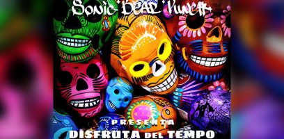 Sonic Bear Punch - Disfruta del Tempo