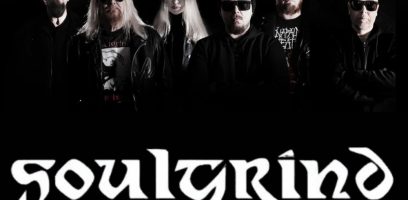 Soulgrind 0720