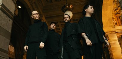 Space of Variations 1204