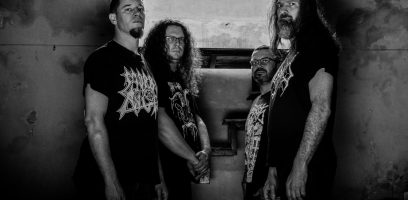 Spectral Despair 0721
