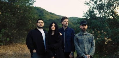 Spiritbox 0908