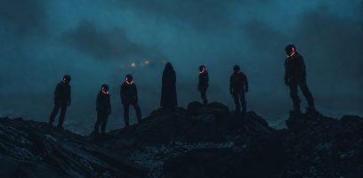 Starset 0915
