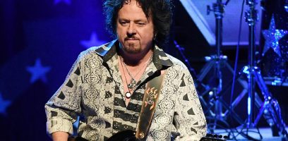 Steve Lukather