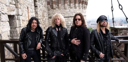 Stryper 1030