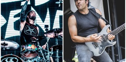 Suicidal Tendencies All That Remains 0113