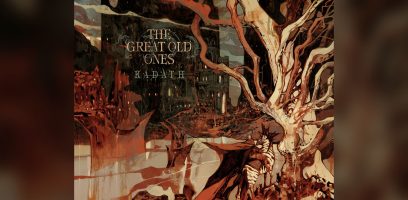 THE GREAT OLD ONES - Kadath-web