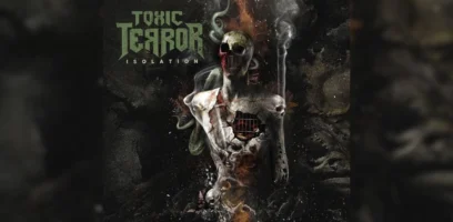 TOXIC TERROR - Isolation