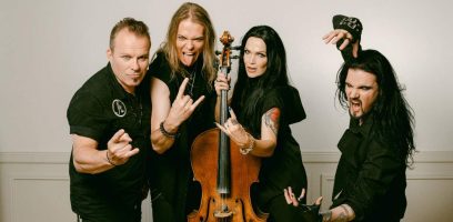 Tarja Apocalyptica 1015
