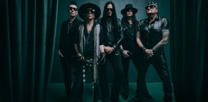 The 69 Eyes 0927