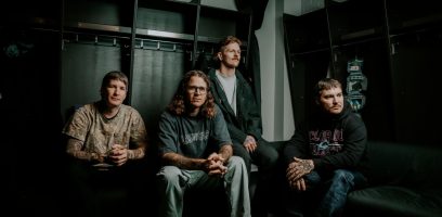 The Amity Affliction 0305