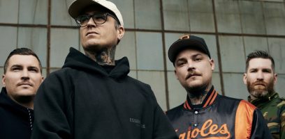 The Amity Affliction 0323