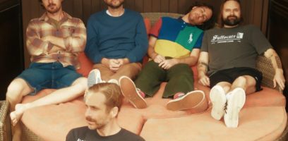 The Barbarians Of California 0331