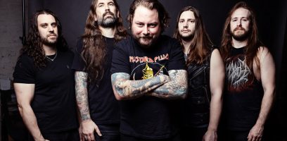 The Black Dahlia Murder 1031