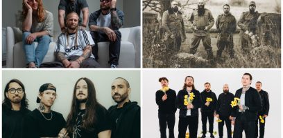 The Devil Wears Prada Of Mice and Men 1914 Stellar Circuits 1114