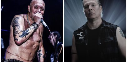 The Exploited Omnium Gatherum 0203