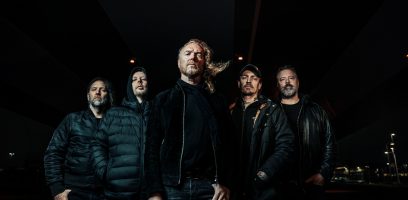 The Halo Effect - barba 0415