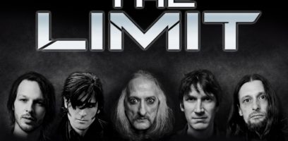 The Limit 0602
