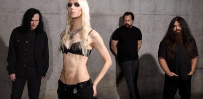 The Pretty Reckless 0825