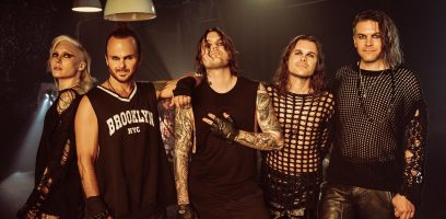 The Rasmus 0516