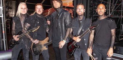 The Raven Age 0630