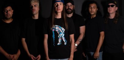 The Red Jumpsuit Apparatus 1017