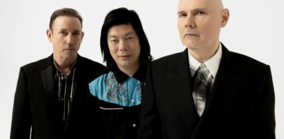 The Smashing Pumpkins 0912