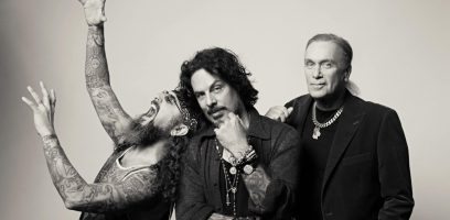 The Winery Dogs 0510