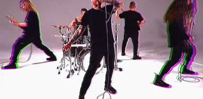 The Zenith Passage 1201