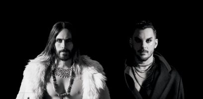 Thirty Seconds to Mars 0510